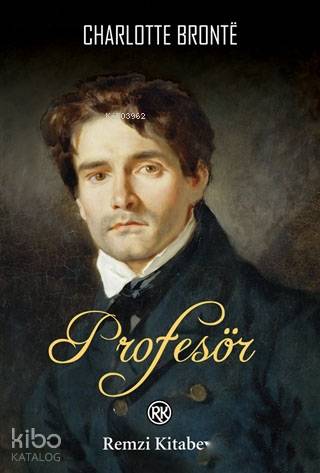 Profesör - Charlotte Brontë