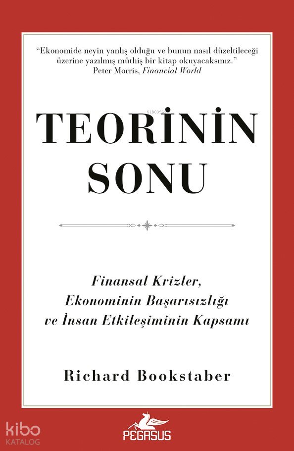 Teorinin Sonu