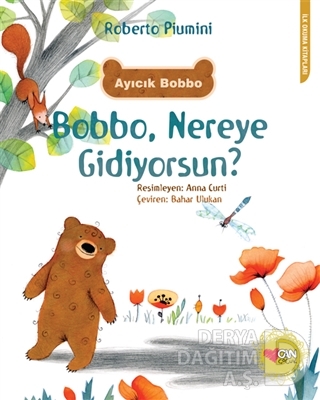 Bobbo, Nereye Gidiyorsun?