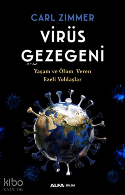 Virüs Gezegeni