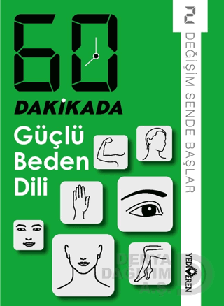 60 DAKİKADA - GÜÇLÜ BEDEN DİLİ