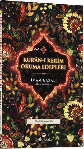Kur'an-ı Kerim Okuma Edepleri