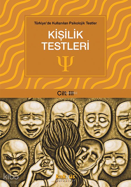 Kişilik Testleri (Cilt III)