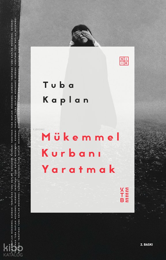 Mükemmel Kurbanı Yaratmak