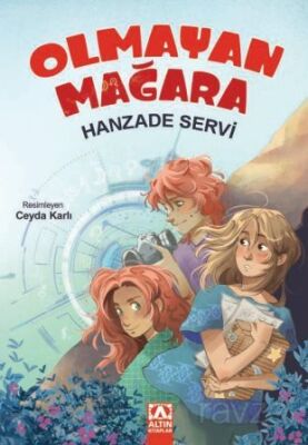 OLMAYAN MAĞARA