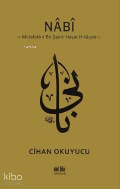 Nabi - Cihan Okuyucu
