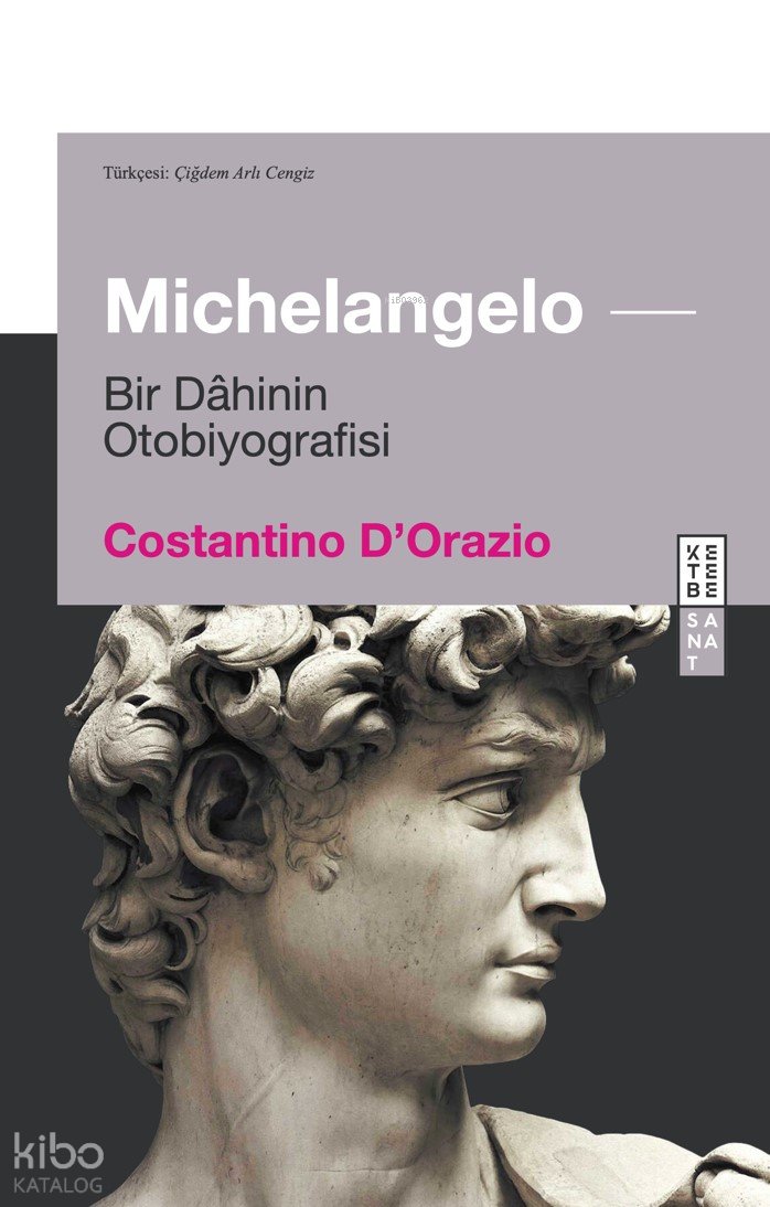 Michelangelo