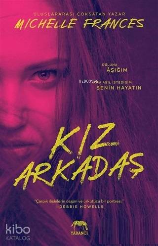 Kız Arkadaş