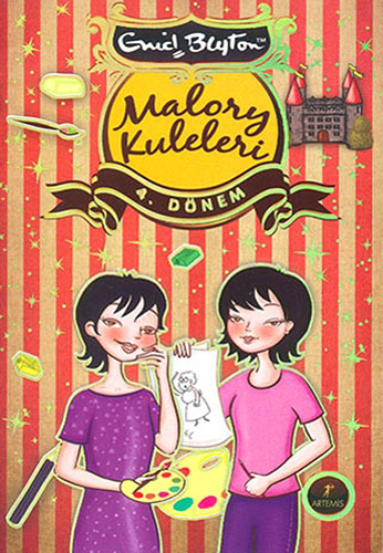 Malory Kuleleri - 4. Dönem