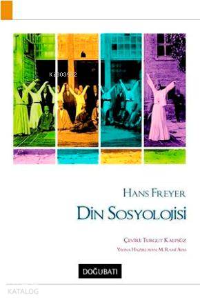 Din Sosyolojisi - Hans Freyer