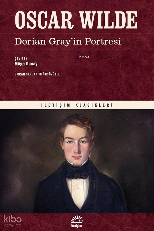 Dorian Gray'in Portresi