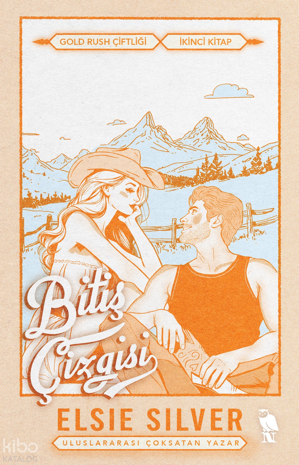 Bitiş Çizgisi