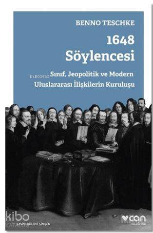 1648 Söylencesi