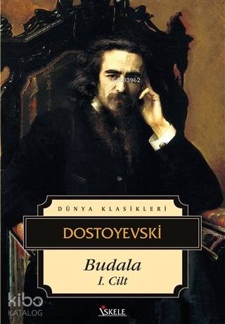 Budala 1. Cilt