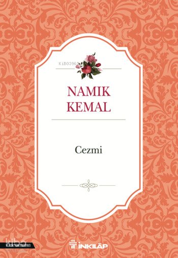Cezmi – Yeni Kapak