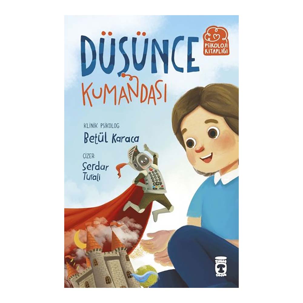 DÜŞÜNCE KUMANDASI