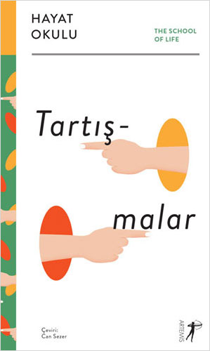 Tartışmalar