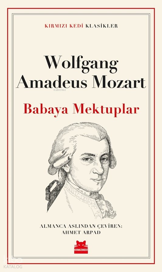 Babaya Mektuplar
