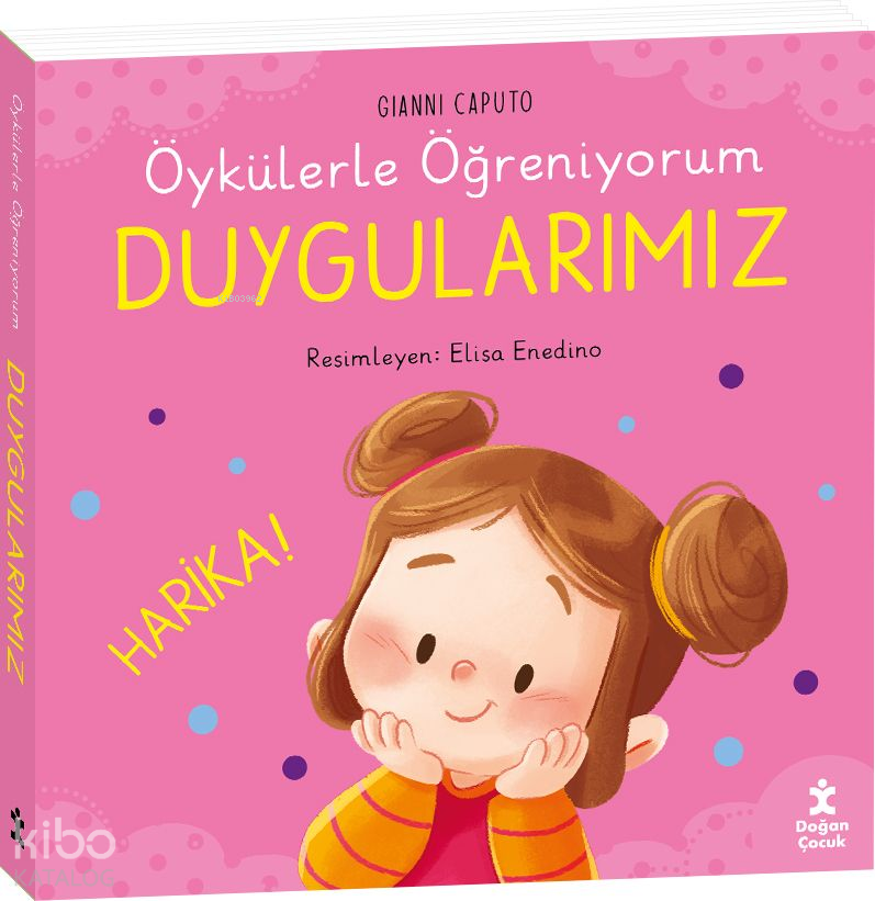 ÖYKÜLERLE ÖĞRENİYORUM - UYGULARIMIZ