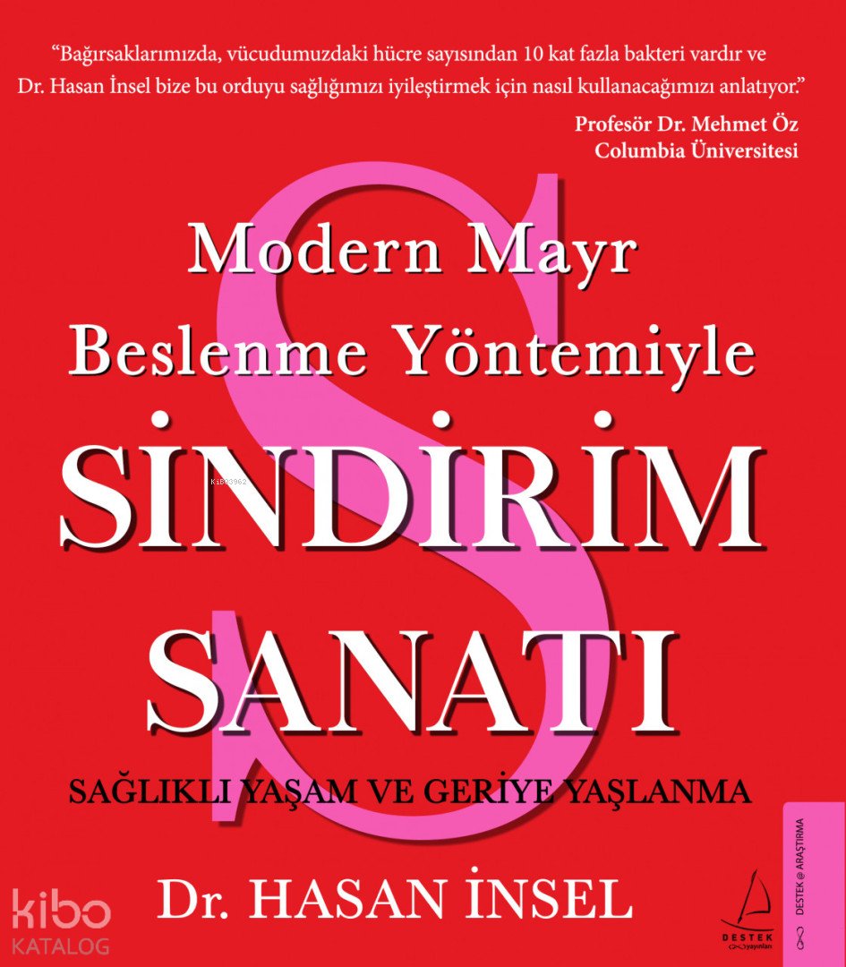 Modern Mayr Beslenme Yöntemiyle Sindirim Sanatı