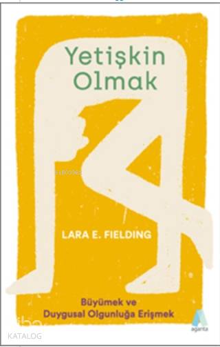 Yetişkin Olmak