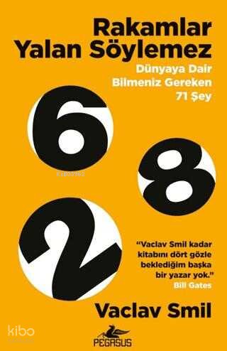 Rakamlar Yalan Söylemez