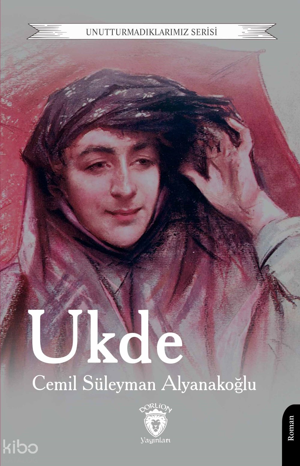 Ukde - Cemil Süleyman Alyanakoğlu