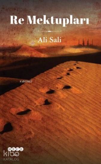 Re Mektupları - Ali Sali