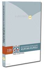 Bir Din Eğitimi Kurumu Olarak| Kur'an Kursu