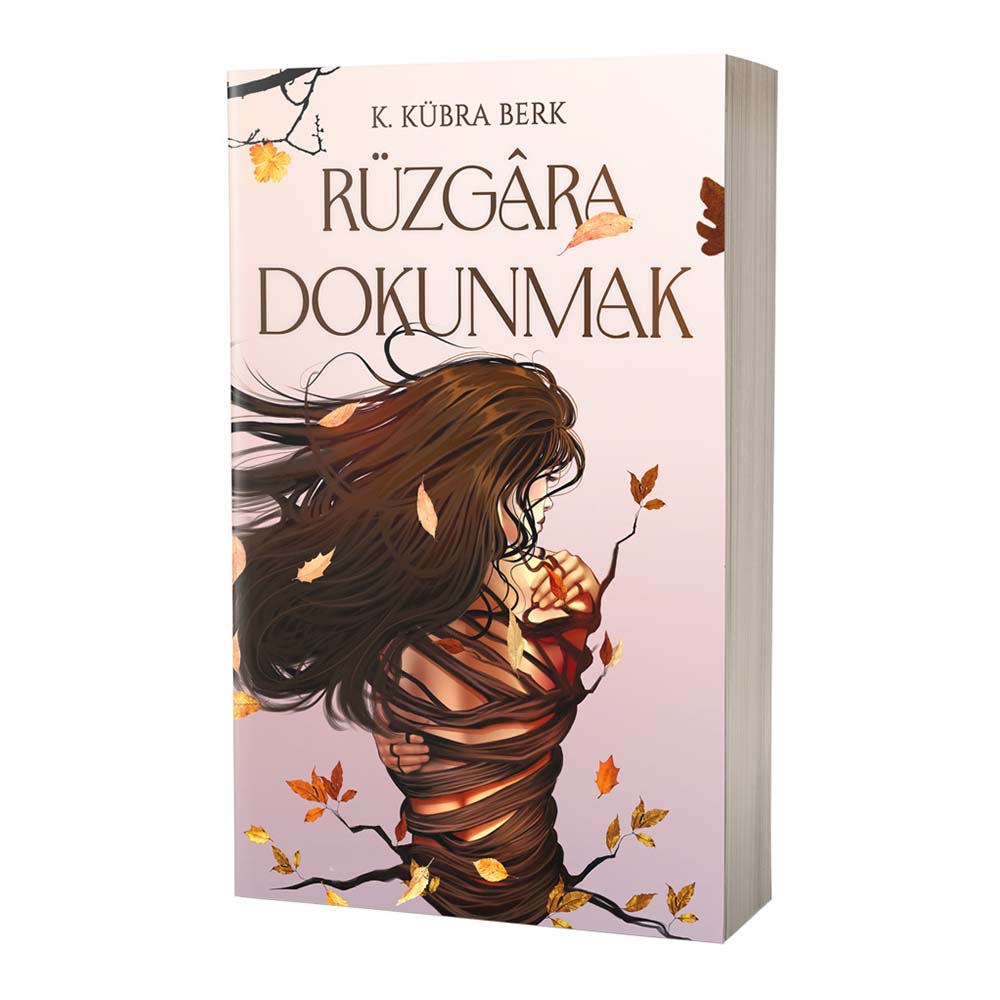 Rüzgara Dokunmak
