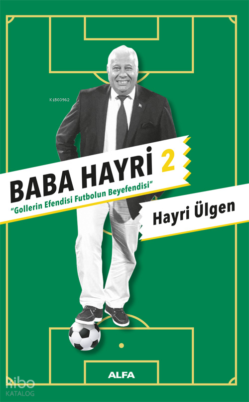 BABA HAYRİ 2