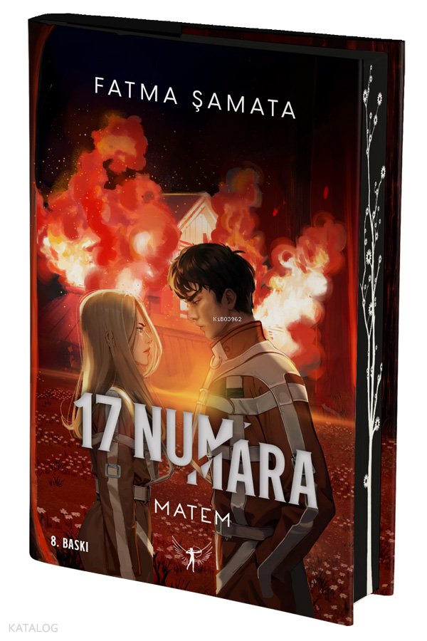 17 Numara - Fatma Şamata