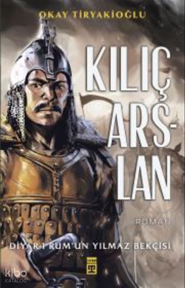 KILIÇ ARSLAN