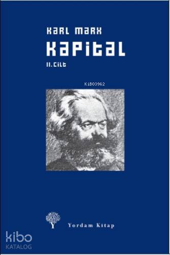 Kapital Cilt: 2