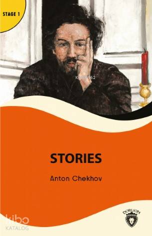 Stories - Anton Chekhov