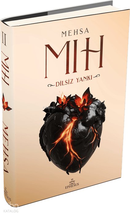 MIH 2: Dilsiz Yankı - Mehsa