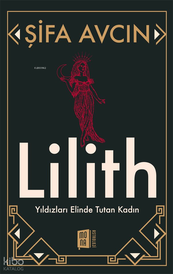 Lilith - Şifa Avcın