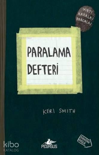 Paralama Defteri