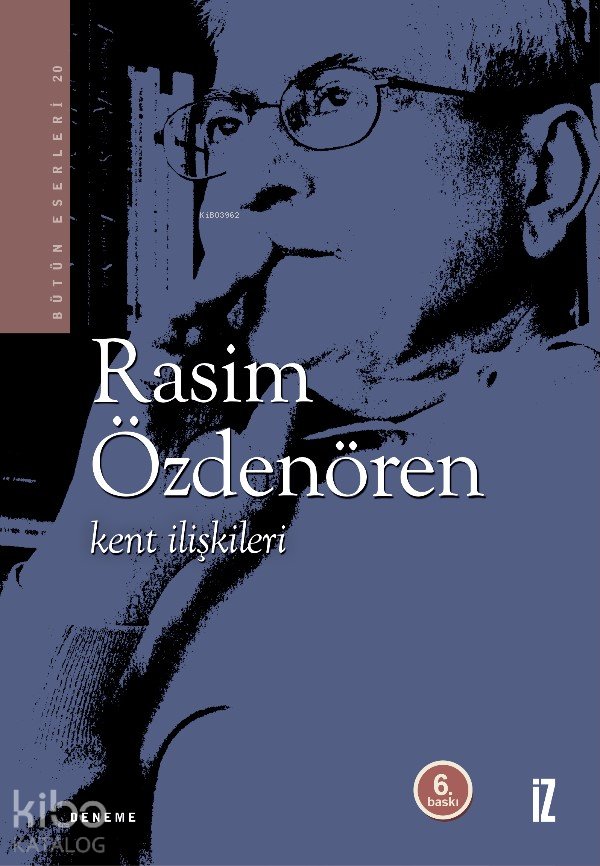 Kent İlişkileri