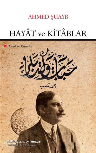 Hayat ve Kitablar