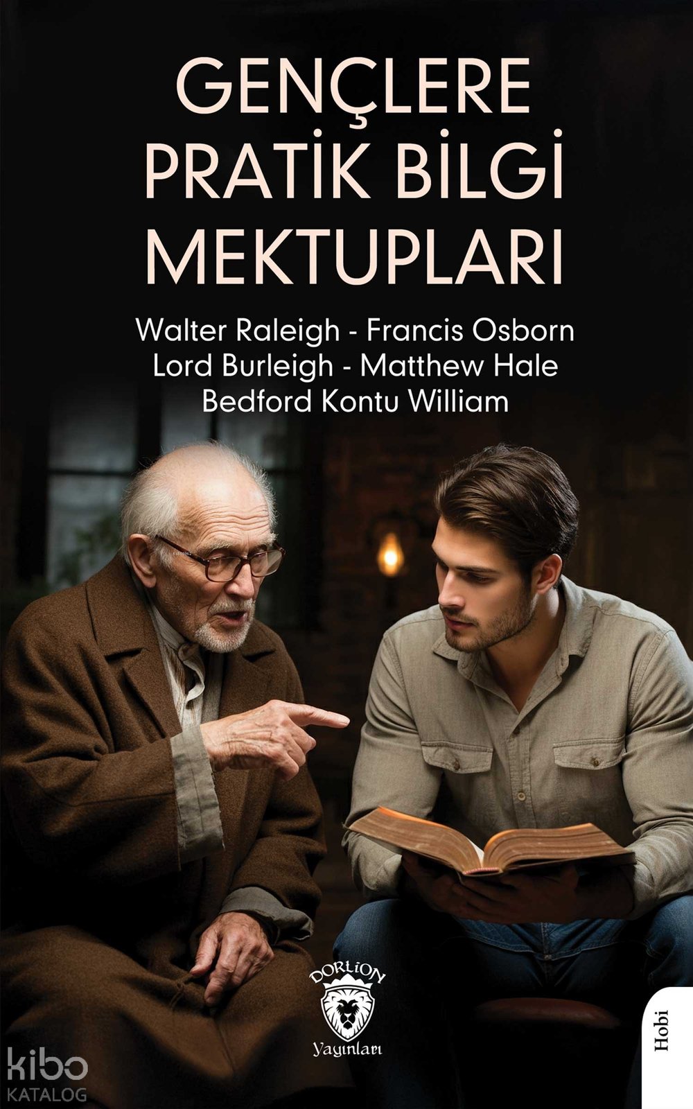 Gençlere Pratik Bilgi Mektupları
