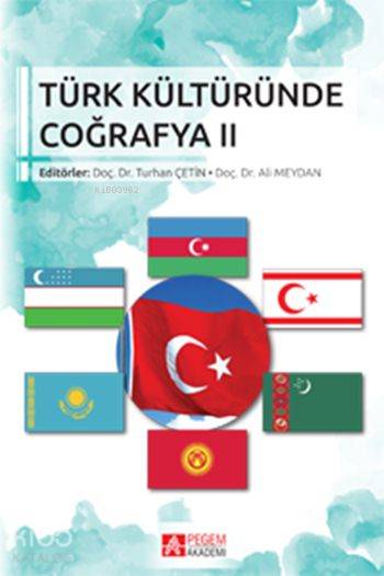 Türk Kültüründe Coğrafya II