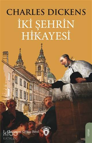 İki Şehrin Hikayesi (Tam Metin)