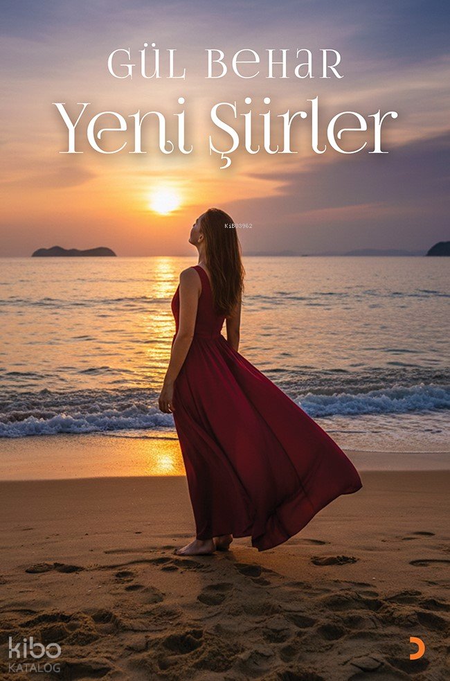 Yeni Şiirler