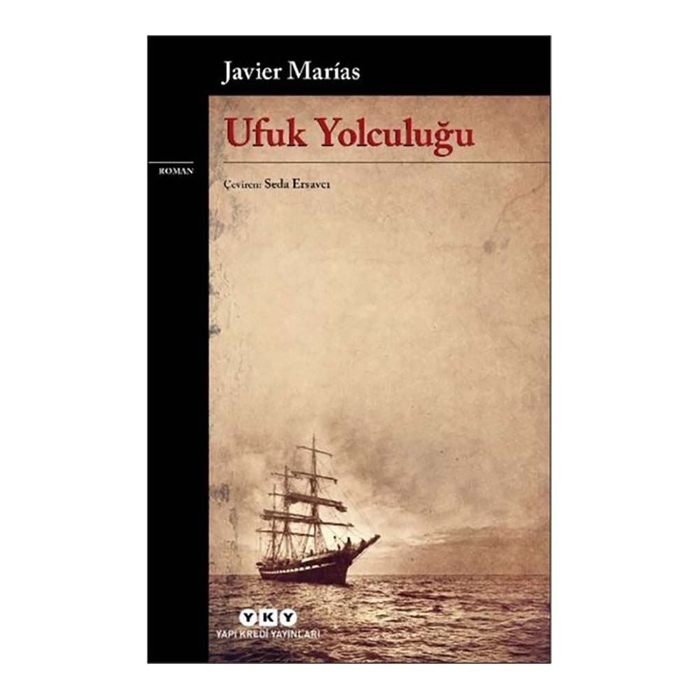 UFUK YOLCULUĞU