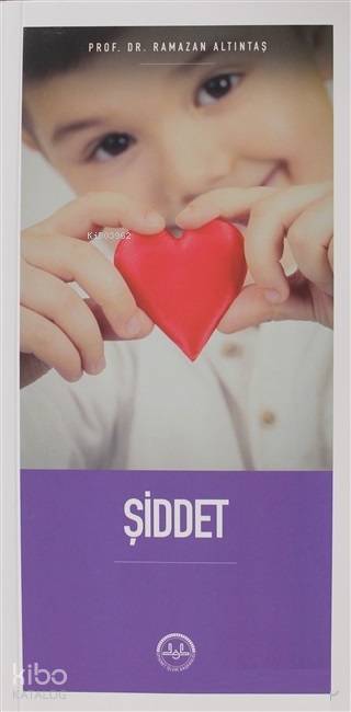 Şiddet - Ramazan Altıntaş