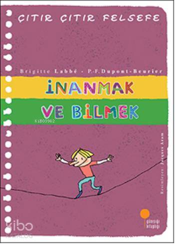 İnanmak ve Bilmek