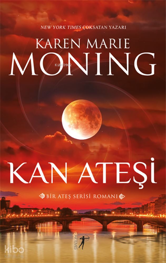 KAN ATEŞİ
