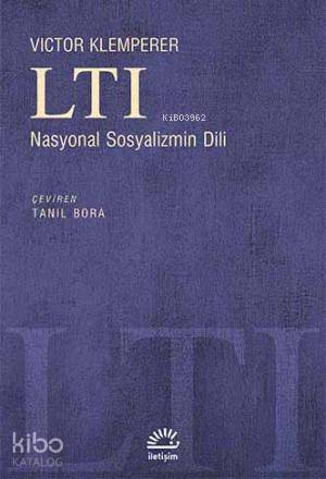 LTI Nasyonal Sosyalizmin Dili