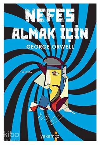 Nefes Almak İçin - George Orwell